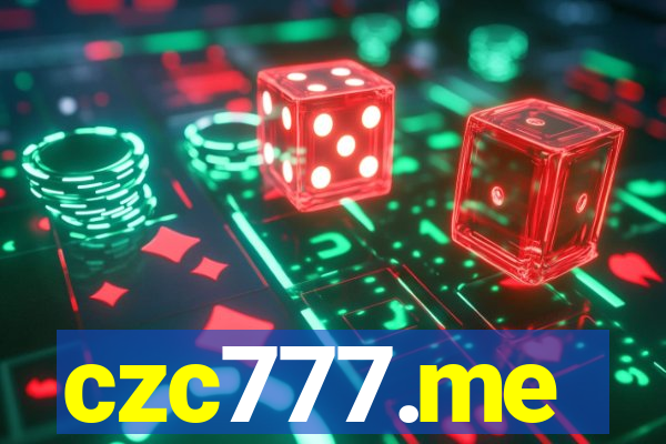 czc777.me