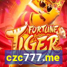 czc777.me