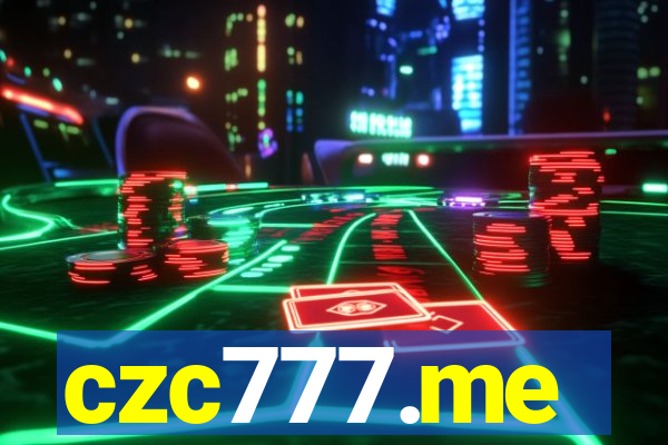 czc777.me