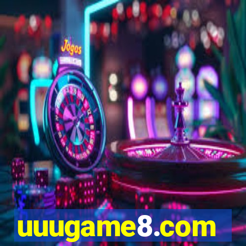 uuugame8.com