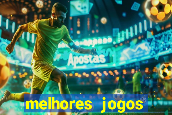 melhores jogos offline para iphone