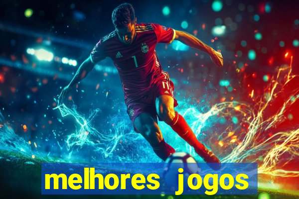 melhores jogos offline para iphone