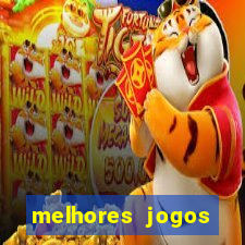 melhores jogos offline para iphone