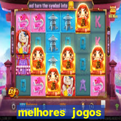 melhores jogos offline para iphone