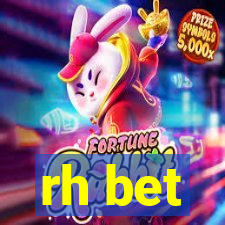 rh bet