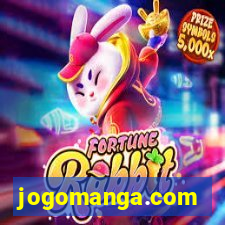 jogomanga.com