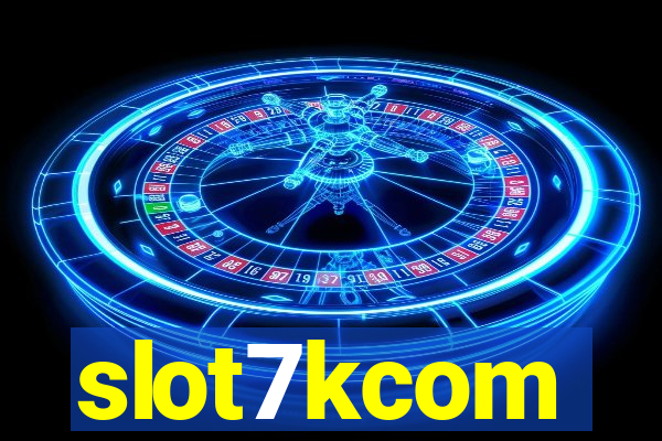 slot7kcom