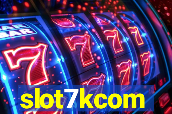 slot7kcom