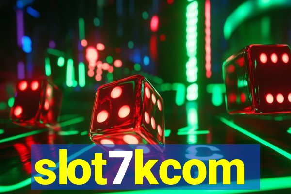 slot7kcom