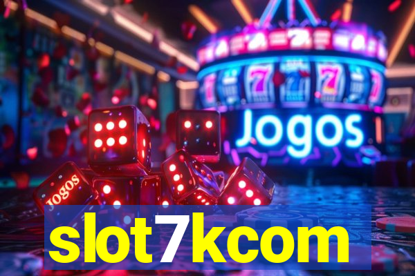 slot7kcom