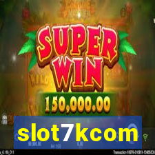 slot7kcom