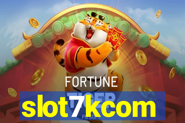 slot7kcom