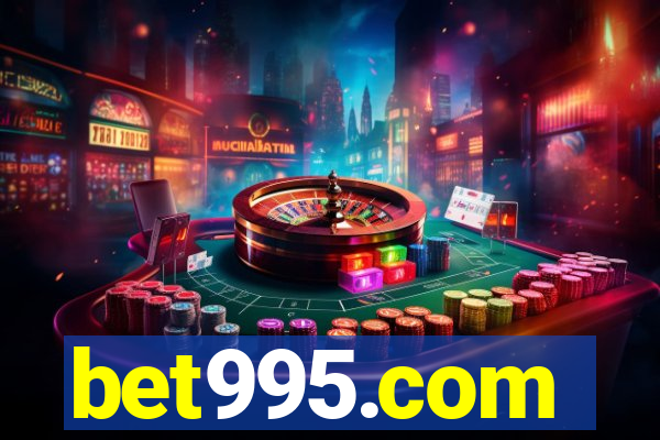 bet995.com