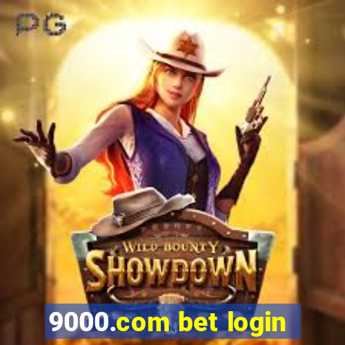 9000.com bet login