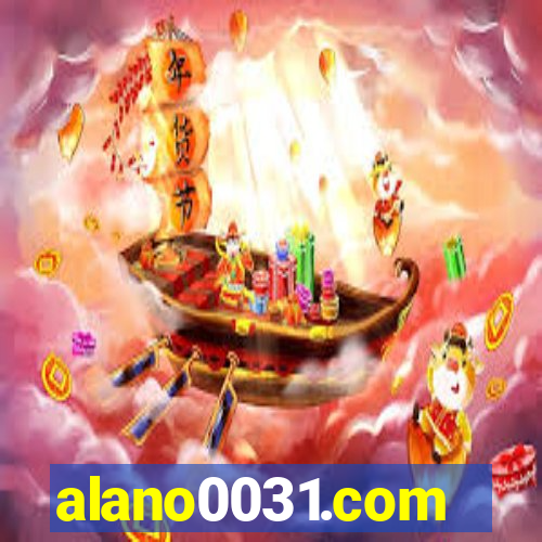 alano0031.com