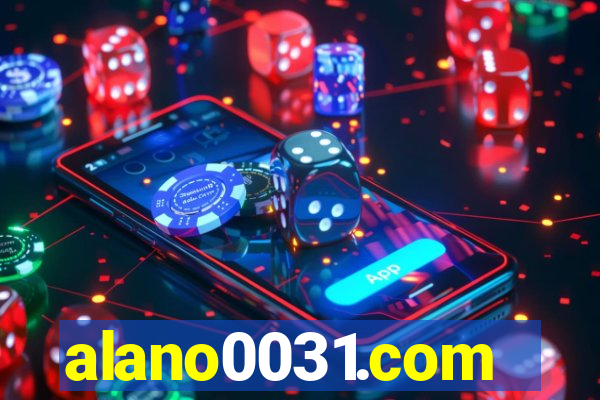 alano0031.com