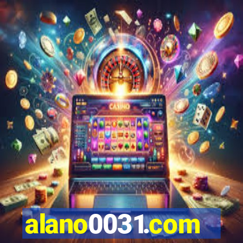 alano0031.com