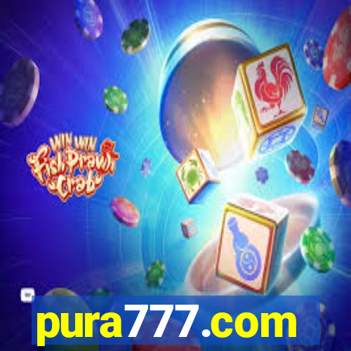 pura777.com