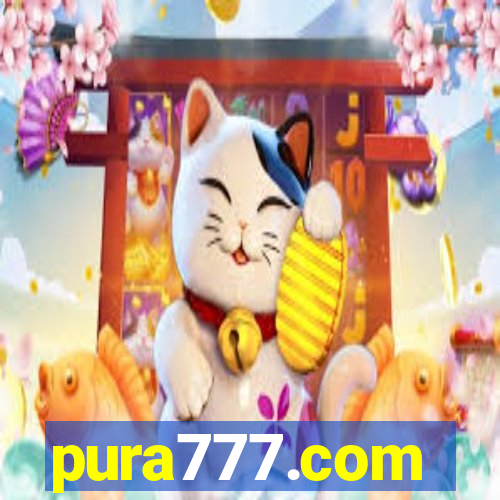 pura777.com