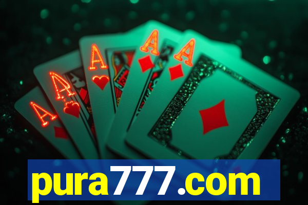 pura777.com