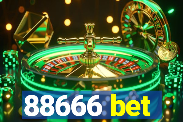 88666 bet