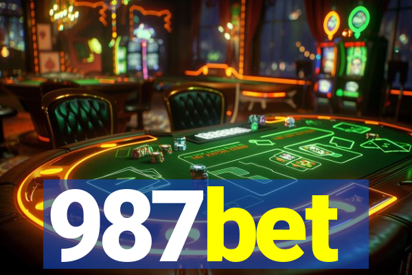 987bet