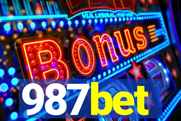 987bet