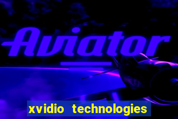 xvidio technologies brasil 2024