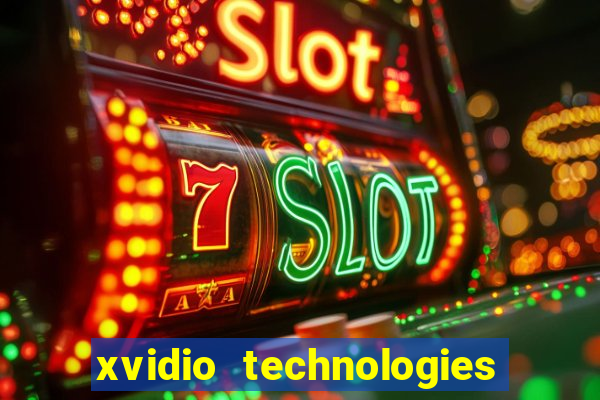 xvidio technologies brasil 2024