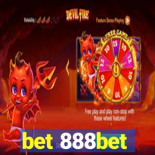 bet 888bet