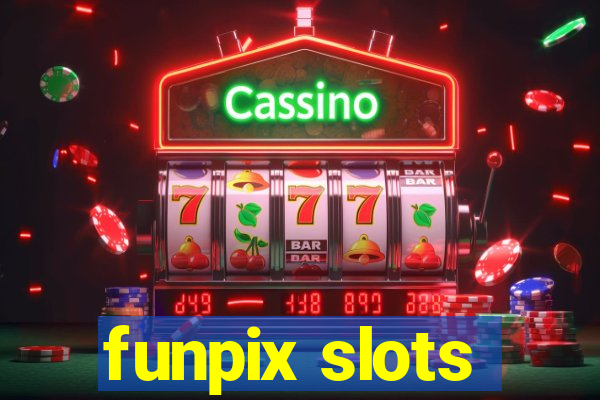 funpix slots