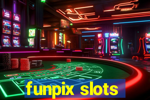 funpix slots