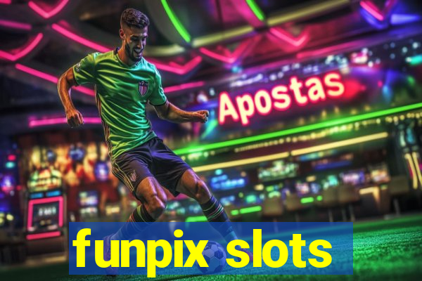 funpix slots