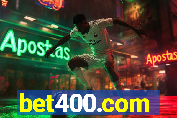 bet400.com