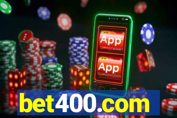 bet400.com