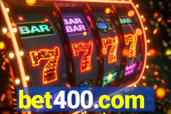 bet400.com