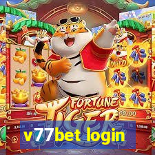 v77bet login