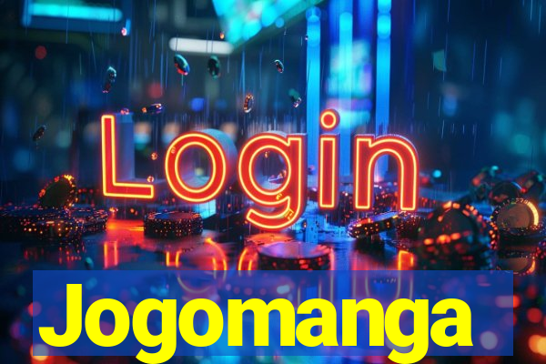 Jogomanga