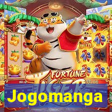 Jogomanga