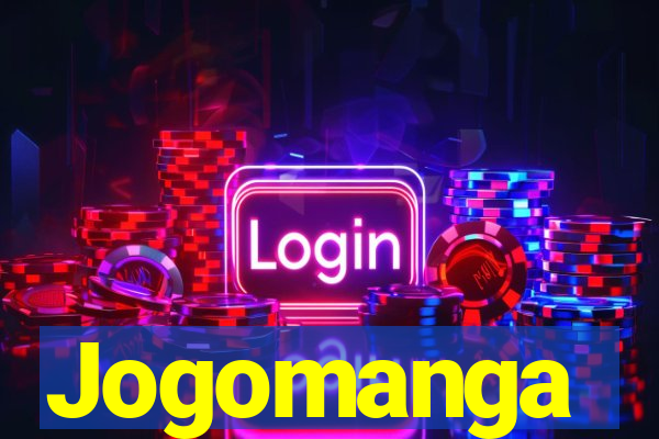 Jogomanga