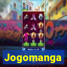 Jogomanga