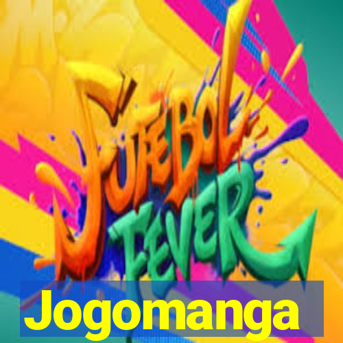 Jogomanga