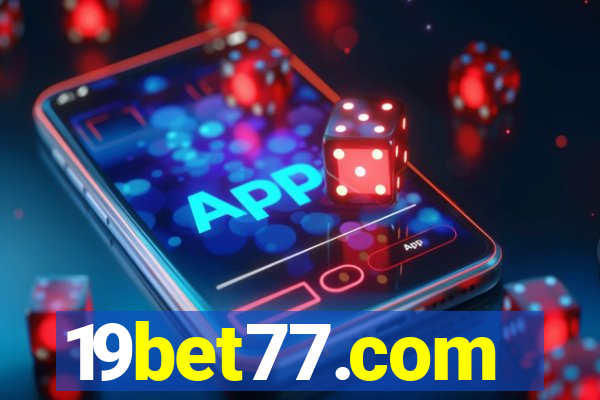 19bet77.com