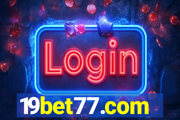 19bet77.com