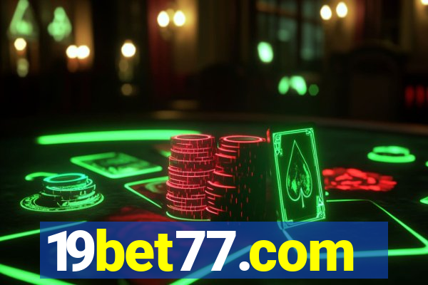 19bet77.com