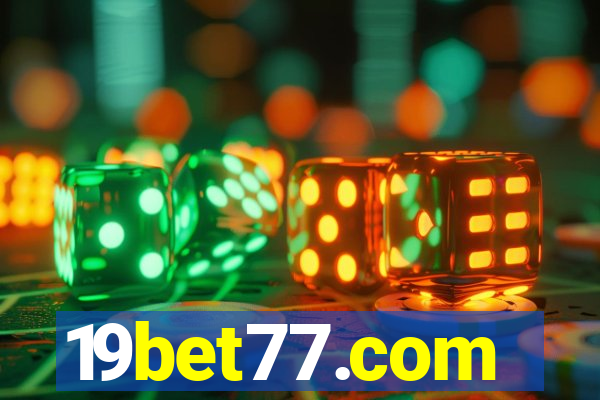 19bet77.com