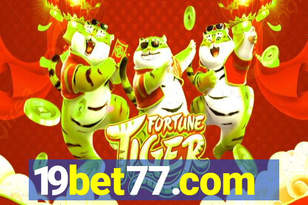 19bet77.com