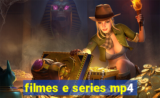 filmes e series mp4