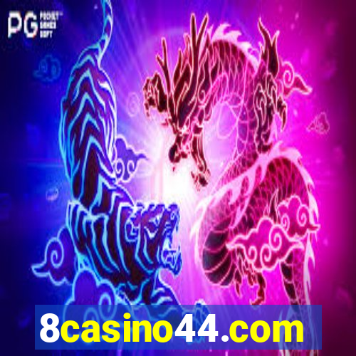 8casino44.com