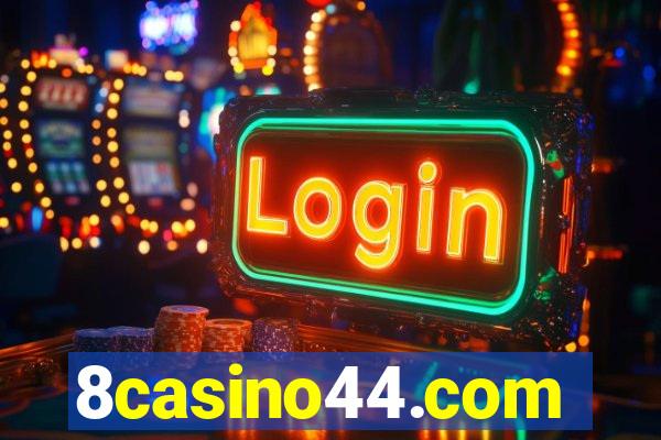 8casino44.com